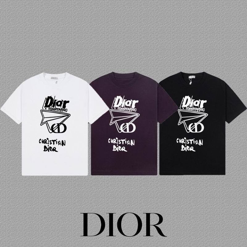 Dior S-2XL dgtr110